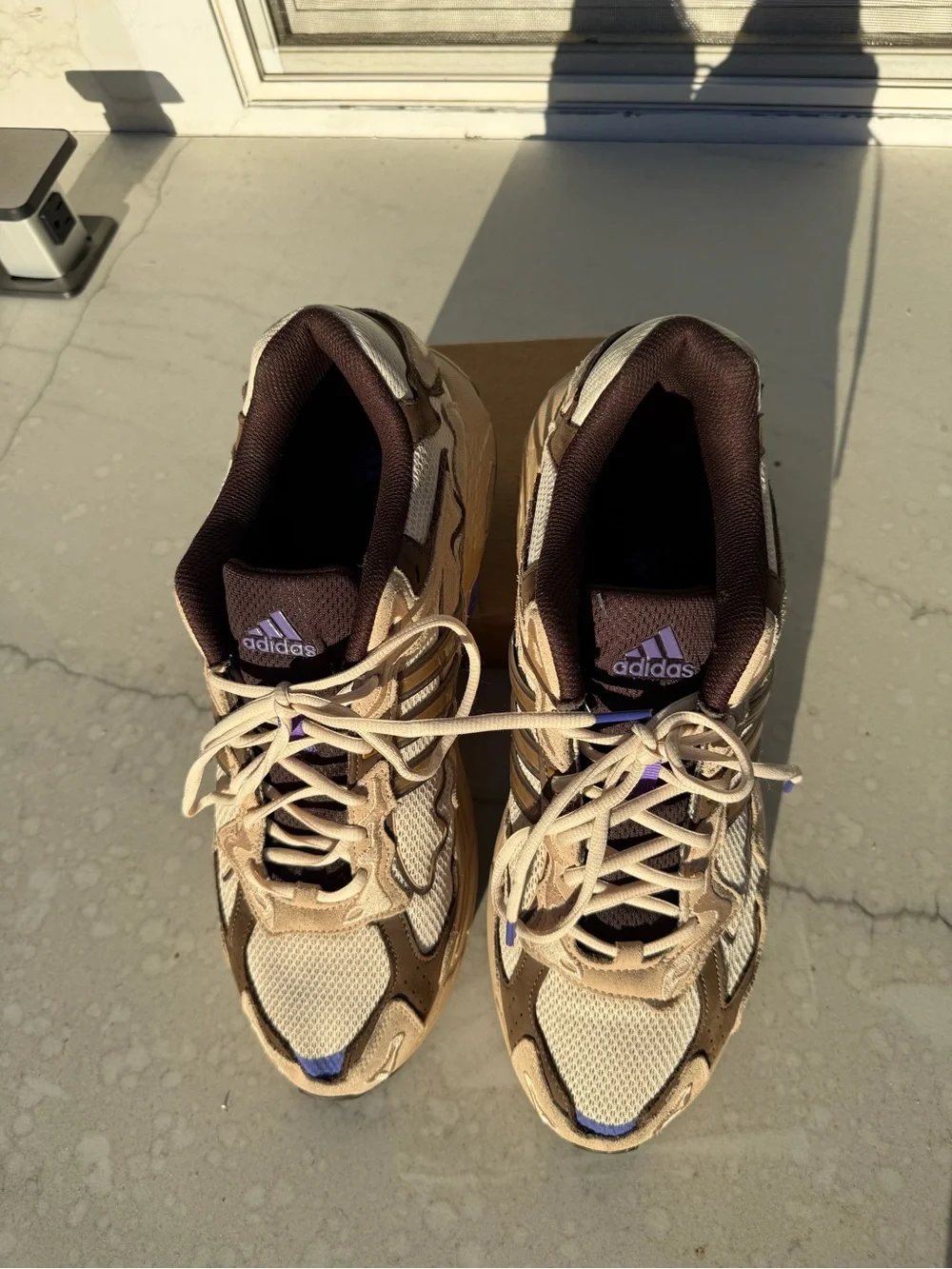 Adidas Originals X Bad Bunny Response CL  “Paso Fino”